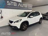 Peugeot 2008 1.2 PureTech Signature