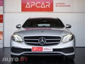 Mercedes-Benz E 300 de Avantgarde