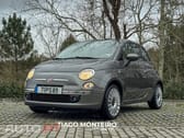 Fiat 500 Lounge