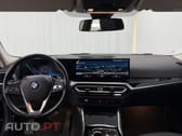 BMW 420 d Advantage Auto
