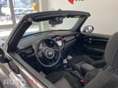 MINI Cabrio Cooper D