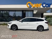 Ford Focus SW 1.0 EcoBoost MHEV ST-Line Style SIP