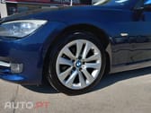 BMW 320 i Coupe
