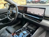 BMW 520 d Touring