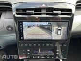 Hyundai Tucson 1.6 T-GDi 4WD N Line
