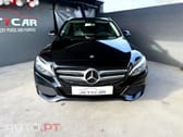 Mercedes-Benz C 220 BlueTEC Avantgarde+