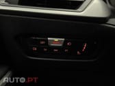 BMW 320 e Touring Auto