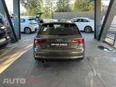 Audi A3 1.6 TDi S-line S tronic