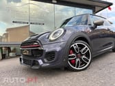 MINI John Cooper Works GP