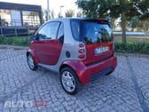 Smart ForTwo 0.8 cdi Passion 45
