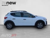 Dacia Sandero Stepway 1.0 TCe 90 Essential