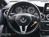 Mercedes-Benz A 180 CDi BE Urban
