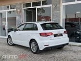 Audi A3 Sportback 1.6 TDI Design S tronic