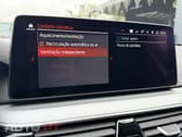 BMW 520 d Auto