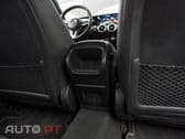 Mercedes-Benz CLA 250 e Shooting Brake Style Plus