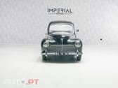 Peugeot 203 A