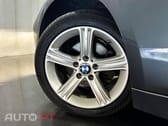 BMW 318 d Line Sport Shadow Auto
