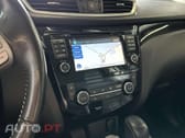 Nissan Qashqai 1.6 dCi Tekna Premium +Xtronic