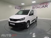 Peugeot Partner PARTNER 1.6 BLUEHDI