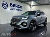 Peugeot 2008 Hybrid 145 e-DSC Allure