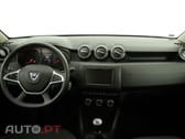 Dacia Duster Duster 1.0 TCe ECO-G Comfort Bi-Fuel