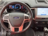 Ford Ranger Super 2.0 EcoBlue Limited