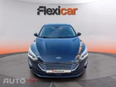 Ford Focus 1.5 TDCi EcoBlue Connected