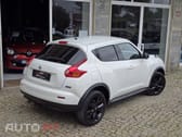 Nissan Juke 1.5 dCi N-Tec