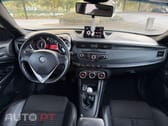 Alfa Romeo Giulietta 2.0 JTDM 16V Veloce
