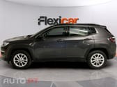 Jeep Compass 1.3 T Longitude