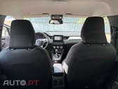 Renault Captur 1.5 dCi Exclusive EDC