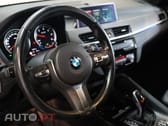 BMW X2 16 d sDrive Auto Pack M