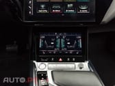Audi E-Tron 50 quattro S line
