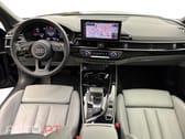 Audi A5 40 TFSI S tronic