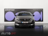 Peugeot 3008 1.6 Hybrid Allure e-EAT8