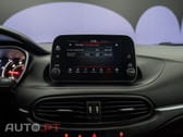 Fiat Tipo 1.3 M-Jet Lounge