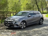 Mercedes-Benz A 250 e Style Plus
