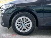 BMW 225