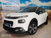Citroen C3 1.2 PureTech Shine Pack EAT6