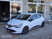Renault Clio 1.5 dCi Dynamique S