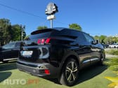 Peugeot 3008 1.6 Hybrid Allure e-EAT8