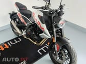 SWM Gran Milano 440 Gran Milano