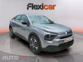 Citroen C4 1.2 PureTech YOU!