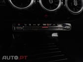 Mercedes-Benz A 180 d Style Plus Aut.