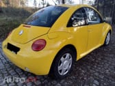 Volkswagen Beetle 1.9 TDi
