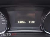 Peugeot 308 1.6 Hdi Style