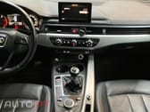 Audi A4 Avant 2.0 TDI Advance