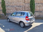Honda Jazz 1.2 Live