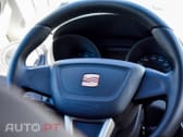 Seat Ibiza 1.2 TDi Reference