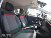 Citroen C3 1.2 VTi Seduction J16